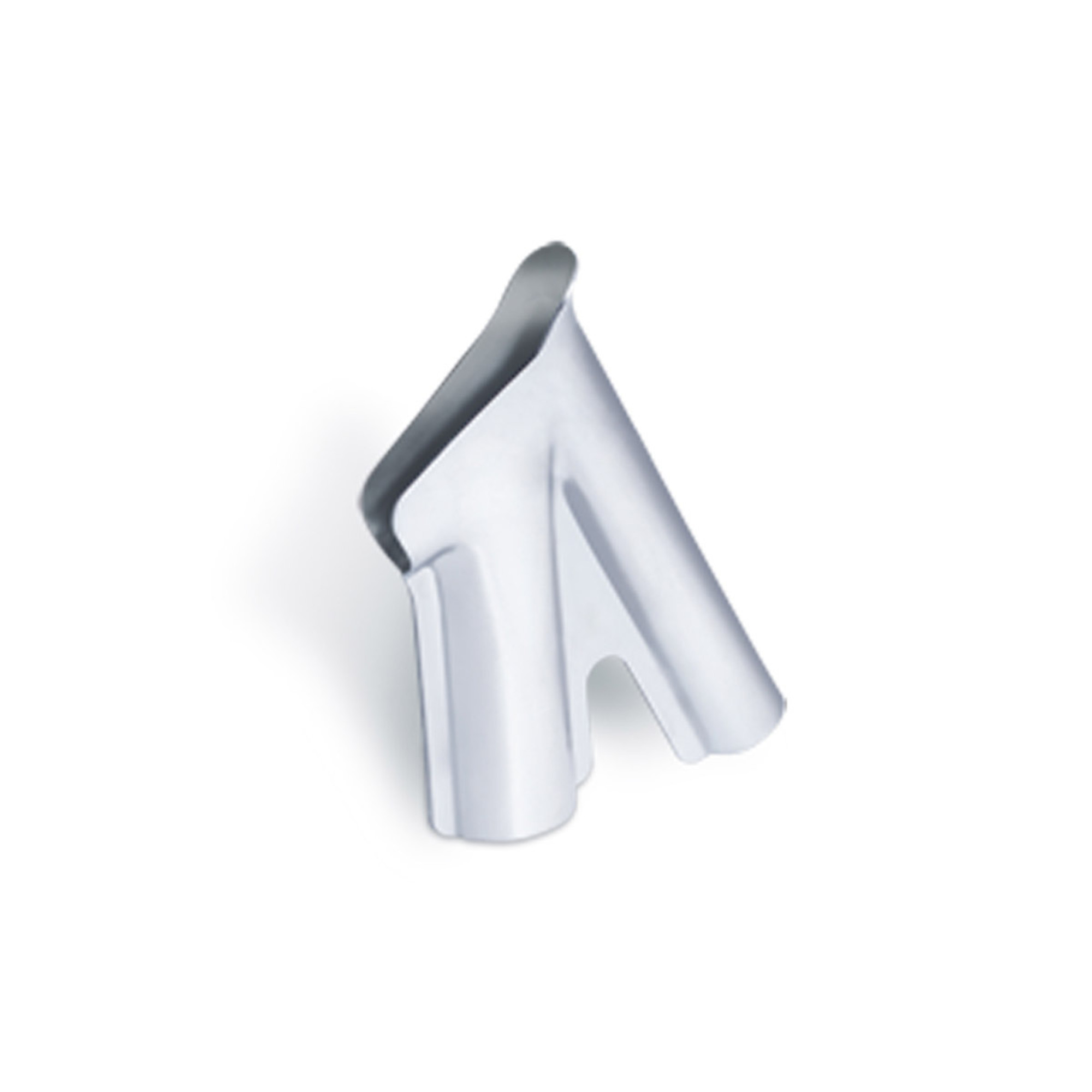 Steinel Plastic Welding Nozzle - Attachment for 9mm Reducer, Compatible with Models 1920 and Above